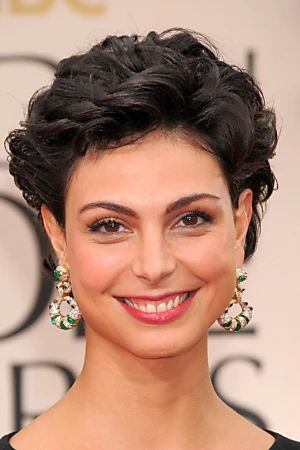 Morena Baccarin