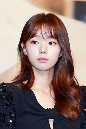 Chae Soo-bin