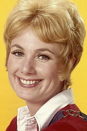 Shirley Jones