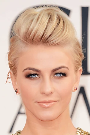 Julianne Hough