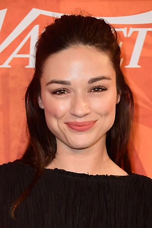 Crystal Reed