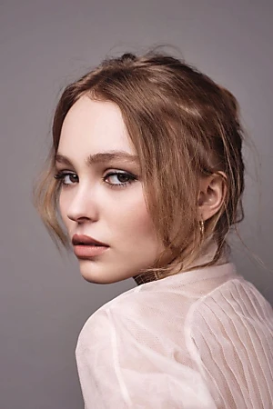 Lily-Rose Depp