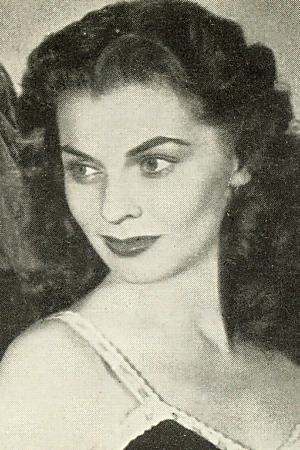 Joanne Dru