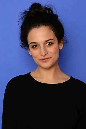 Jenny Slate