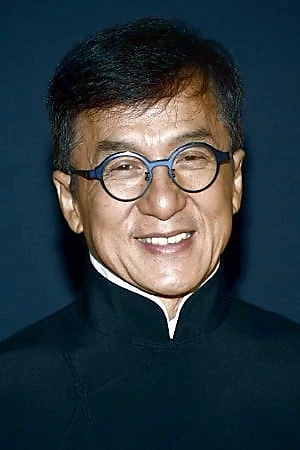 Jackie Chan