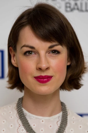 Jessica Raine