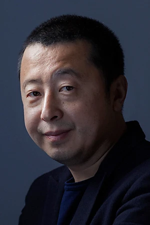 Jia Zhangke