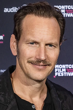 Patrick Wilson