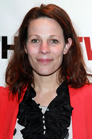 Lili Taylor