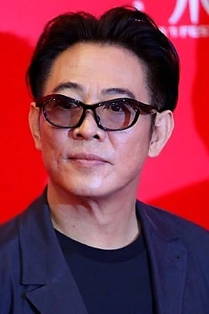 Jet Li