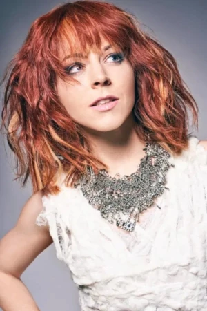 Lindsey Stirling