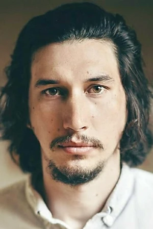 Adam Driver