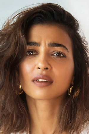 Radhika Apte