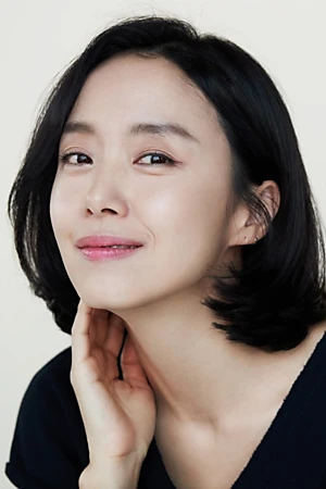 Jeon Do-yeon