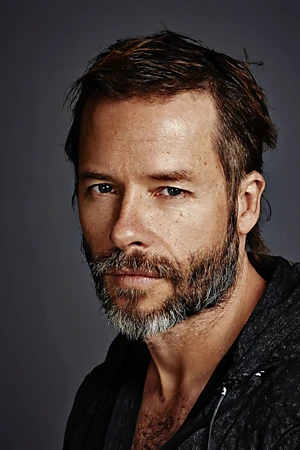 Guy Pearce