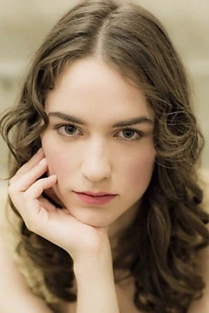 Melanie Scrofano