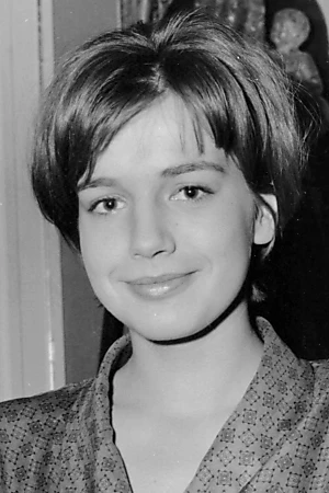 Catherine Spaak