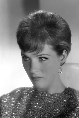 Julie Andrews