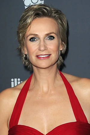 Jane Lynch