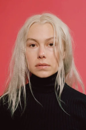 Phoebe Bridgers