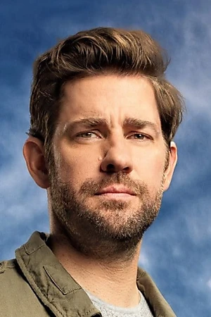 John Krasinski