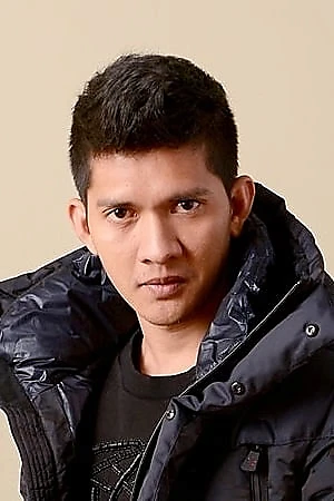 Iko Uwais