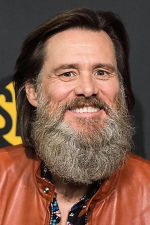 Jim Carrey