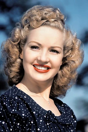 Betty Grable