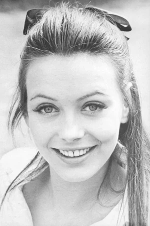 Lesley-Anne Down