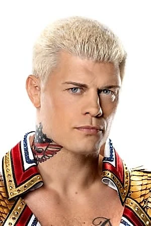 Cody Rhodes