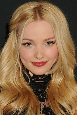 Dove Cameron