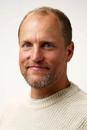 Woody Harrelson