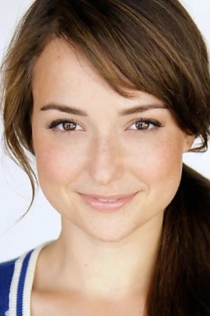 Milana Vayntrub