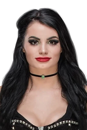 Saraya-Jade Bevis