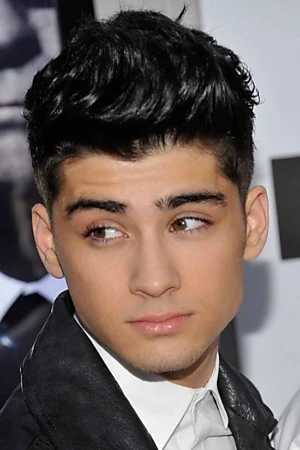 Zayn Malik