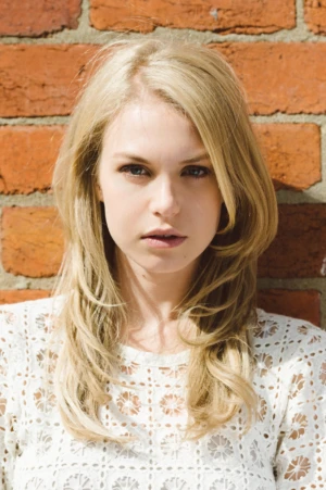 Penelope Mitchell