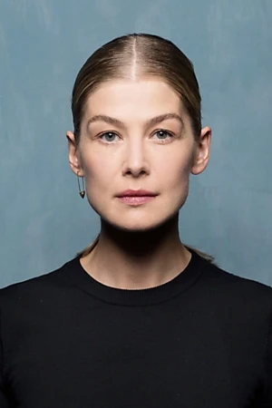 Rosamund Pike