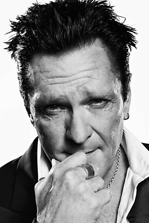 Michael Madsen
