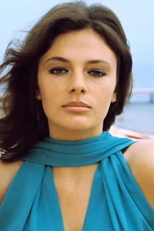 Jacqueline Bisset