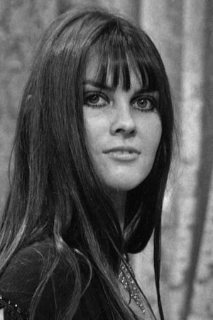 Caroline Munro