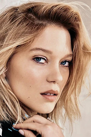 Léa Seydoux