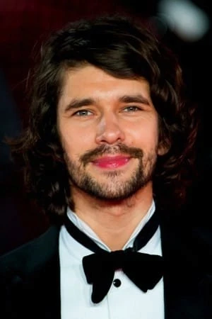 Ben Whishaw