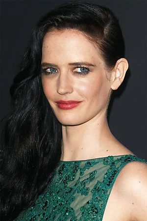 Eva Green