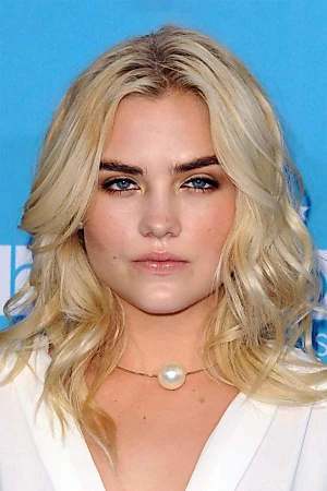 Maddie Hasson