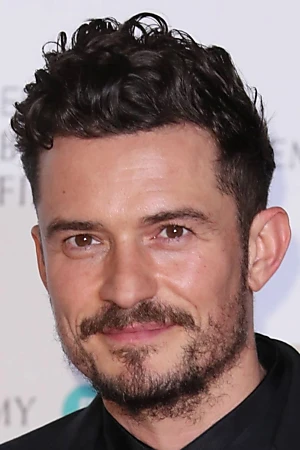 Orlando Bloom