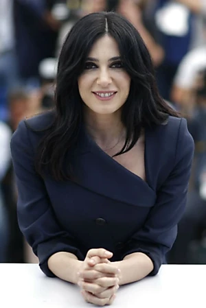 Nadine Labaki