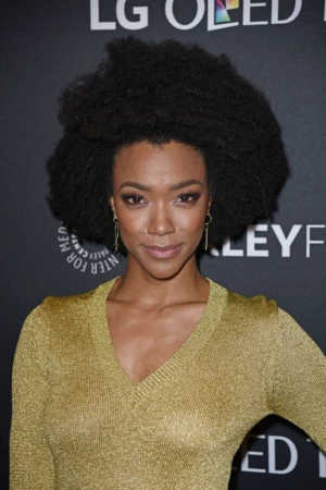 Sonequa Martin-Green