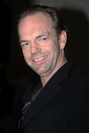 Hugo Weaving