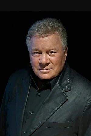 William Shatner