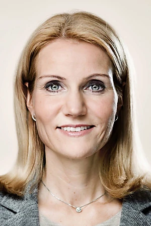 Helle Thorning-Schmidt